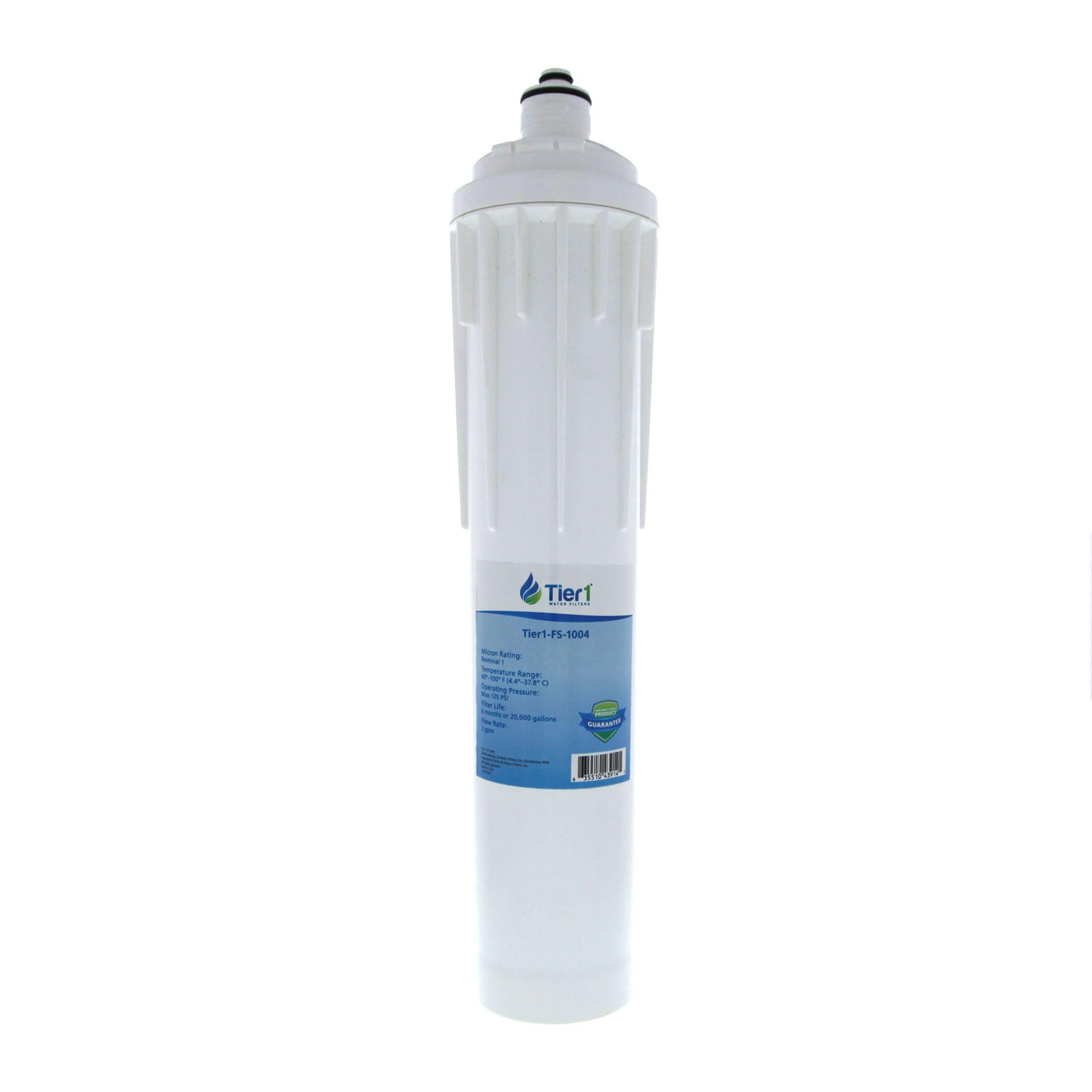 Amazon.com: Tier1 Replacement for Everpure EV9612-22 i2000-2 Food